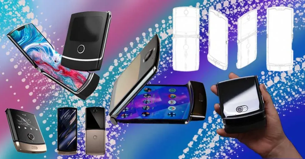 Motorola is going to release a foldable phone that will cost more than twenty two thousands