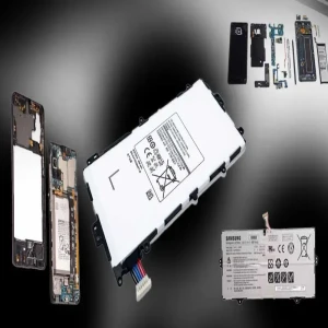 Samsung is advancing battery technology