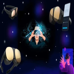 A premium phone from HTC with support for the Metaverse is about to be released