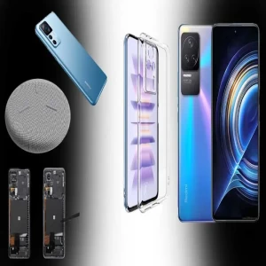 Release of new Redmi K60 smartphones capable of wireless charging