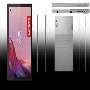 Presenting the new 9-inch Lenovo tablet, priced