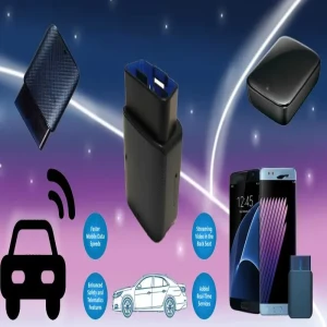 One that can access the Internet while driving is unveiled by Samsung