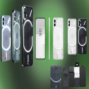 Nothing will prevent the availability of Android 13 on Phone 1, this year
